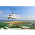 船甲板防滑网 直升机平台防滑网 安全网 可定制直升机防滑网缩略图4
