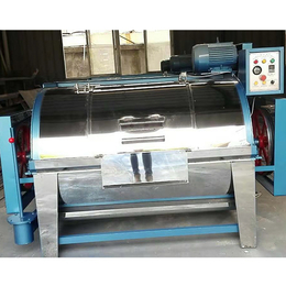 雄狮机械设备有限公司-蚌埠30kg工业洗衣机