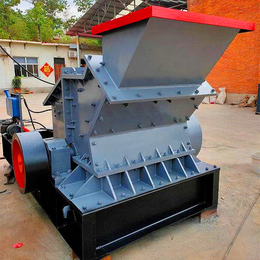 荆州小型河卵石制砂机-宇峰机械厂-小型河卵石制砂机生产厂