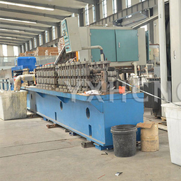 高频焊中空铝条生产设备生产厂家-亚鑫华数控*