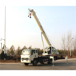 小型吊车报价-小型吊车-福康吊车(查看)