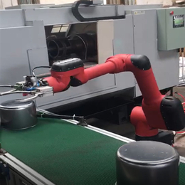 水平机器人-机器人-龙恩焊接机器人