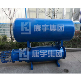亳州潜水泵-安徽康宇*节能-浮筒式潜水泵
