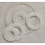 山西耐高温硅胶垫片-迪杰橡塑厂家-出售耐高温硅胶垫片缩略图1