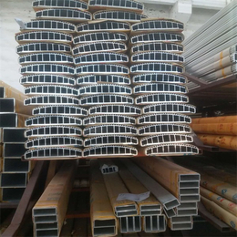 湖北工业铝型材-佰亿铝业-工业铝型材定制