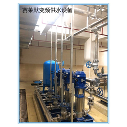广州科澍环保设备(图)-国产二次供水机组-二次供水