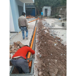 维修pvc给水管道-重庆轩洋水电安装公司-给水管道维修