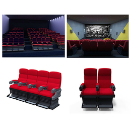 影院4D动感座椅二人组-4D动感座椅二人组-美睿德科技公司