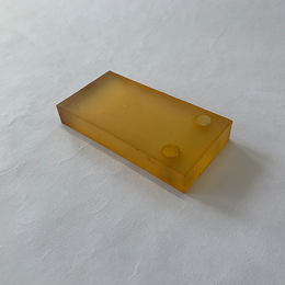 聚氨酯胶块-亿鑫橡塑聚氨酯胶块(图)-硬质聚氨酯胶块