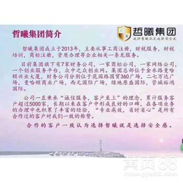 郑州快速注销营业执照的详细流程及资料缩略图