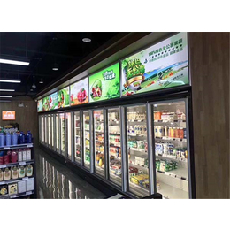 九江超市冷冻柜-深圳比斯特工厂*-冷藏超市冷冻柜厂家