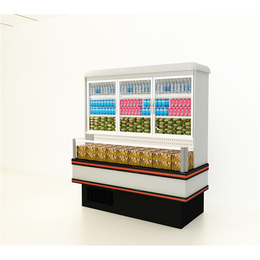 冷冻柜定制-比斯特冷冻设备定制-饭堂冷冻柜定制厂家