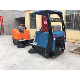 钧达机械扫地车品种全-驾驶式扫地车功能-邯郸驾驶式扫地车