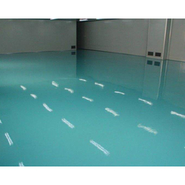 水性环氧地坪价格-无溶剂地坪漆(在线咨询)-拉萨水性环氧地坪