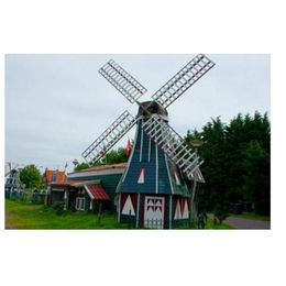 荷兰风车哪里有-吉安荷兰风车-古连天凉亭厂(查看)