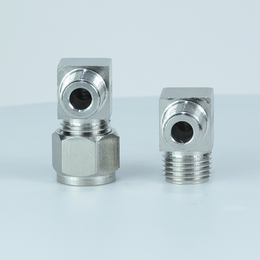 大庆不锈钢软管接头-派瑞特液压件-不锈钢软管接头生产商