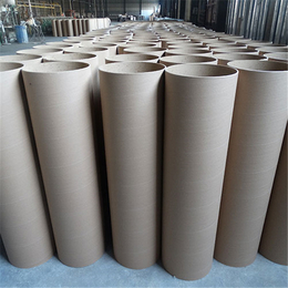 纺织厂用纸管制造商-坤宇品质保证-纺织厂用纸管