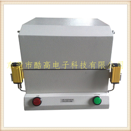 松江气动屏蔽箱-屏蔽箱测试设备，酷高-气动屏蔽箱加工