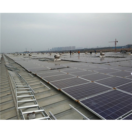 别墅太阳能发电-合肥南都(在线咨询)-安庆太阳能发电
