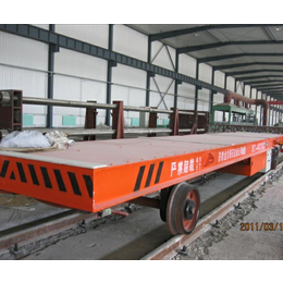 吐鲁番拖车轨道平车-金力机械现货供应-拖车轨道平车厂家