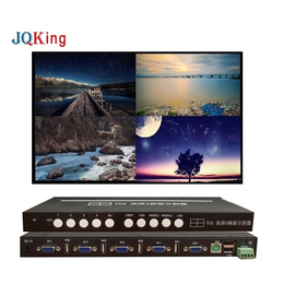 分割器-JQKing 启劲科技-HDMI分割器