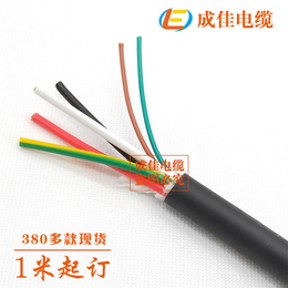 电缆-成佳电缆*-编码器高柔电缆价格