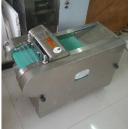 年糕切片机 干鱿鱼切丝机设备 北京切年糕片机