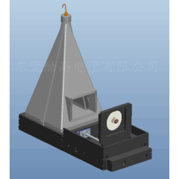气动屏蔽箱定制-珠海气动屏蔽箱-酷高电子(在线咨询)