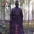 世隆雕塑公司-福州大型运动主题人物铜雕塑缩略图1