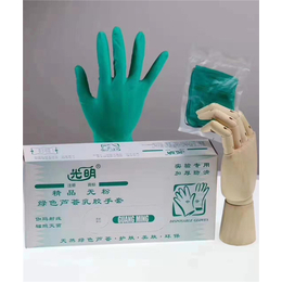 绿色芦荟手套公司-广州文睿公司-广州绿色芦荟手套