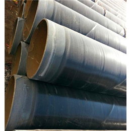 3PE防腐钢管与环氧防腐钢管的区别缩略图