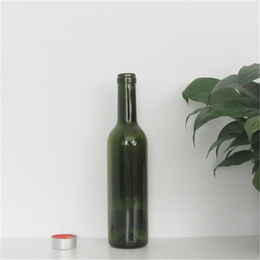 100ML葡萄酒瓶图片-金诚包装-吕梁葡萄酒瓶图片