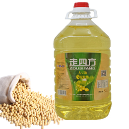 走四方5L 5脱大豆油招商