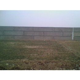 水泥围栏-宗楼建筑-水泥围栏造价