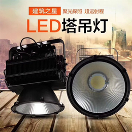 扬州工地大功率投光灯-品牌七度7du-工地大功率投光灯厂家