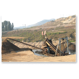 青州市海天矿沙机械厂-挖沙船-挖沙船报价