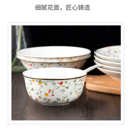 骨瓷彩杯-江苏高淳陶瓷公司-骨瓷家用彩茶杯