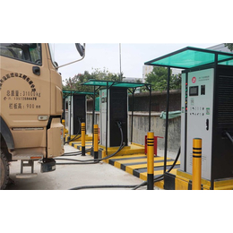 充电站建设-爱普拉新能源大型充电桩生产基地-比亚迪充电站建设