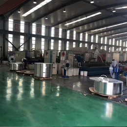 亚鑫华-东营高频焊铝条生产设备-高频焊铝条生产设备价格