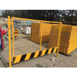 广州临边护栏-临边护栏高度-交通临边护栏-工地临边护栏