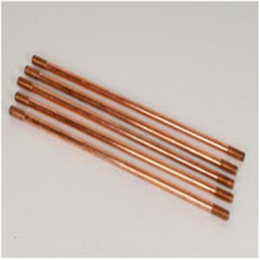 广东T1紫铜棒 高导电无氧铜棒 高纯度紫铜棒