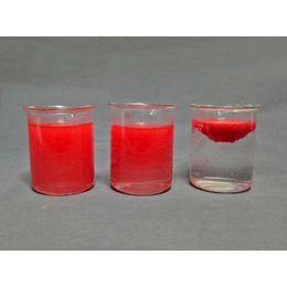 絮凝剂-元成水处理-化学絮凝剂