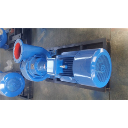 扬州混流泵-程跃泵业-农用混流泵