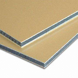 湖北岗纹铝塑板厂家-  上海吉祥铝塑板(在线咨询)