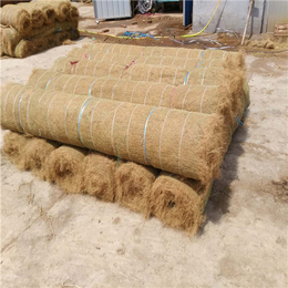 石家庄植物纤维毯-高速公路护坡绿化-植物纤维毯报价