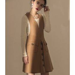 艾菲扬服装厂-广州双面羊绒短裙-双面羊绒短裙代加工厂