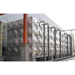 不锈钢生活水箱生产商的用途和特点