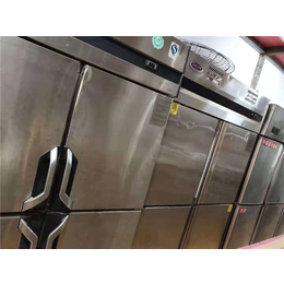 光谷酒店厨房设备回收-武汉永合物资设备回收