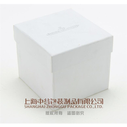 礼盒-上海中谷-礼盒包装
