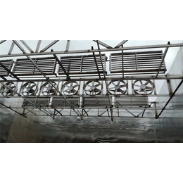 东营蒸汽换热器翅片管腐蚀常用解决方案